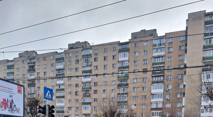 Se reabilitează Parcul Lido din Târgu Jiu