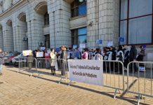 Greva foamei la Probațiune