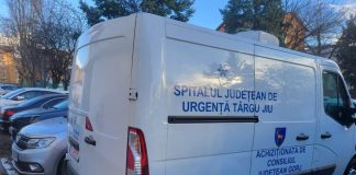 Dotări noi pentru Secția de Neurologie