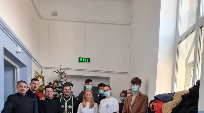 Daruri pentru bolnavii de la Spitalul Județean