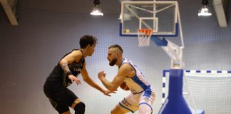 Baschetbaliștii gorjeni primesc vizita campioanei: ,,Trebuie să fim competitivi și să jucăm cât mai tare”