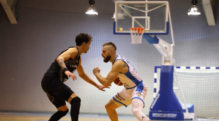 Baschetbaliștii gorjeni primesc vizita campioanei: ,,Trebuie să fim competitivi și să jucăm cât mai tare”