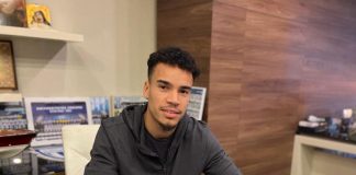 Oficial: Pyry Soiri, contract până în 2026