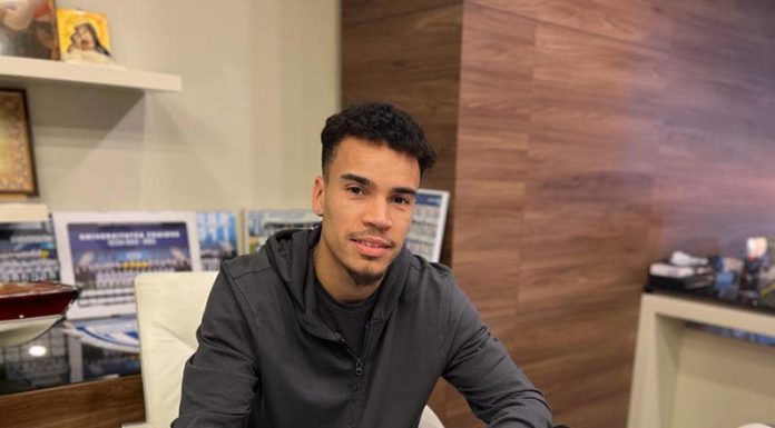 Oficial: Pyry Soiri, contract până în 2026