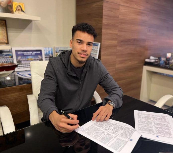 Oficial: Pyry Soiri, contract până în 2026