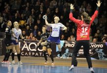 Un an excepțional se încheie cu un meci de gală