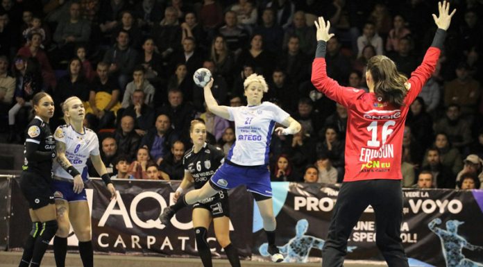 Un an excepțional se încheie cu un meci de gală