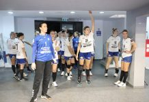 Transferuri la echipa de handbal