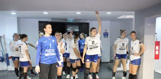 Transferuri la echipa de handbal