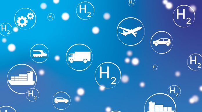 ARF a relansat licitația pentru achiziția celor 12 rame electrice pe hidrogen