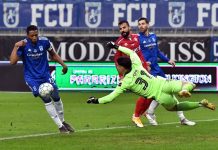 FC U Craiova – FC Botoșani, ora 17:00