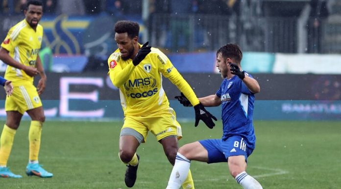 FC U Craiova – Petrolul, azi, ora 17.30