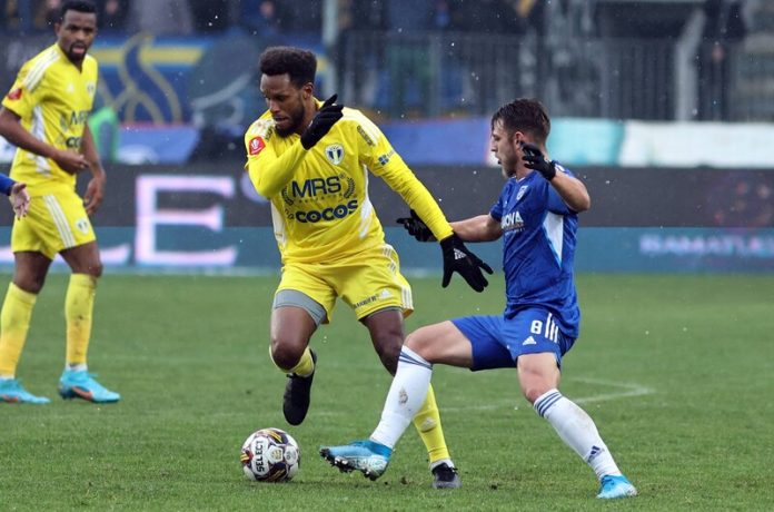 FC U Craiova – Petrolul, azi, ora 17.30