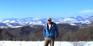 INVITAȚIE LA “RANDONEE” PE JIUL DE SUS