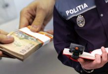 Bun de plată după o greșeală banală