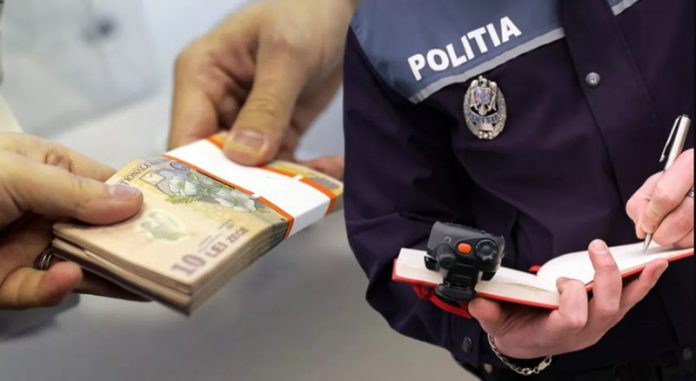 Bun de plată după o greșeală banală