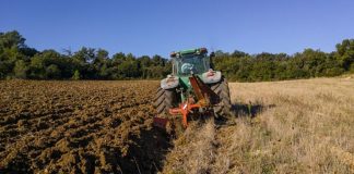 Agricultura pe înțelesul tuturor – Faceți-vă un mare bine, arați terenul toamna