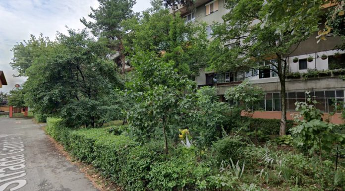 Încă un bloc din Târgu Jiu va fi reabilitat termic