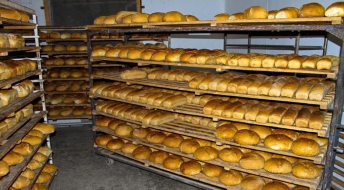 O brutărie, o măcelărie și alte unități alimentare din Gorj, amendate de inspectorii sanitari veterinari