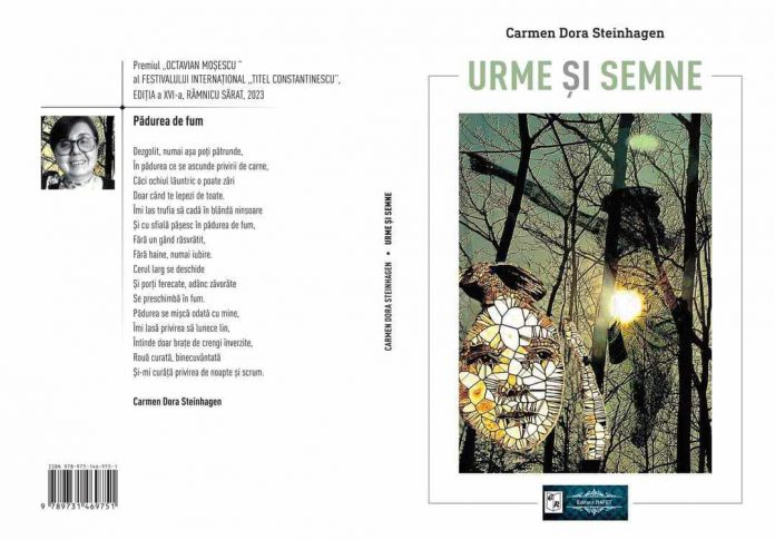 COPERTA urme si semne