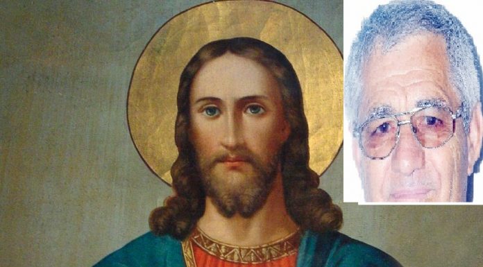 Prin credinţă neclintită, Dumnezeu ne eliberează de povara păcatului – „Ci nelegiuirile voastre pun un zid de despărțire între voi și Dumnezeul vostru; păcatele voastre vă ascund Fața Lui și-L împiedică să v-asculte”!