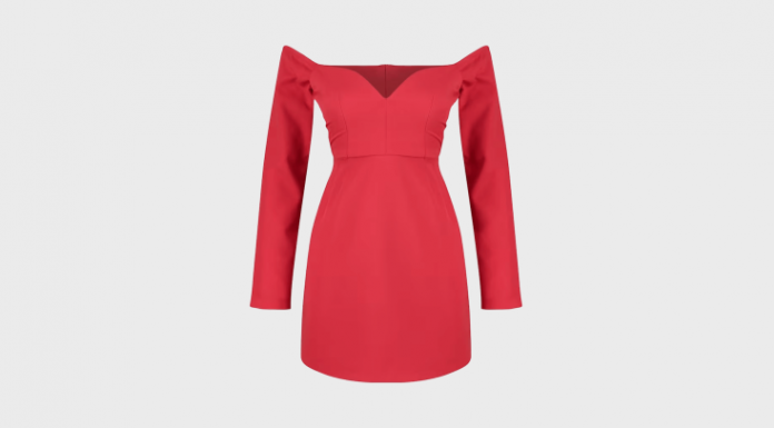 Rochiile elegante și prințesele din noi