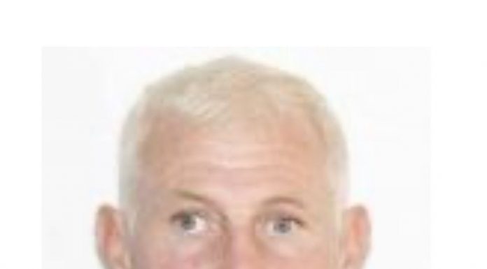 Gorjean dat dispărut de familie, căutat de polițiști