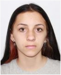 Minora dată dispărută a fost găsită