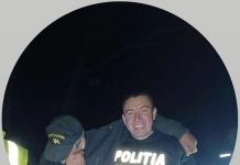 Bărbatul dispărut a fost găsit în pădure