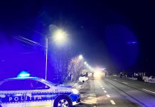 UPDATE: O femeie în vârstă de 89 de ani, rănită în accidentul de la Drăguțești