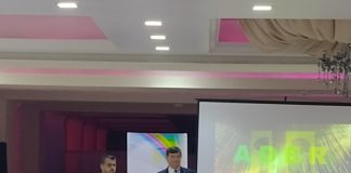 Cu prilejul aniversării a 10 ani de activitate – Mai multe ONG-uri și asociații gorjene au fost premiate în cadrul Galei festive ADER