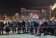 Parcul ,,Tudor Vladimirescu” – inaugurat! Urmează restaurarea statuii!