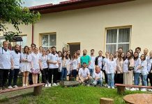 Prin Programul “SĂNĂTATE ÎN VECINĂTATE”, Asociația Medcorp și OMV Petrom sprijină comunitățile rurale cu acces limitat la servicii medicale din județul Gorj