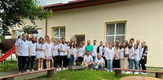 Prin Programul “SĂNĂTATE ÎN VECINĂTATE”, Asociația Medcorp și OMV Petrom sprijină comunitățile rurale cu acces limitat la servicii medicale din județul Gorj