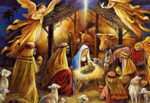 Miracolul Naşterii Domnului şi supra-miracolul învăţăturilor Sale – ,,Nu vă temeţi: căci vă aduc o veste bună, care va fi o mare bucurie pentru tot norodul: astăzi, în cetatea lui David, vi S-a născut un Mântuitor, care este Hristos, Domnul” (Luca 2:10-11).