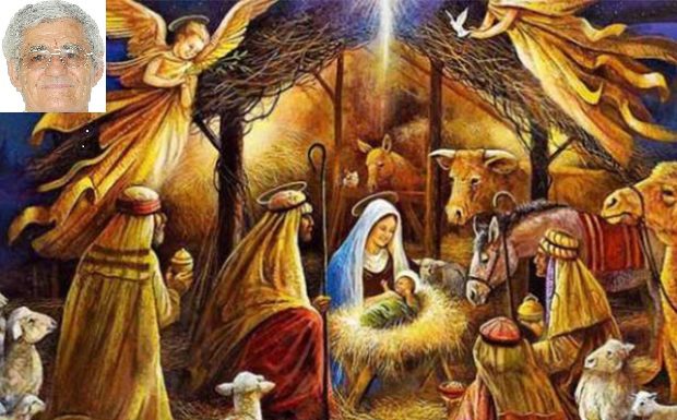 Educaţia… şi Lecţia de viaţă! – Dialog cu Mântuitorul Iisus Hristos, despre Naşterea Sa ca o taină şi un început al mântuirii – ,,Să nu vi se tulbure inima! Aveţi încredere în Dumnezeu şi aveţi încredere în Mine”! (Ioan 14:27 Ioan 16:22)