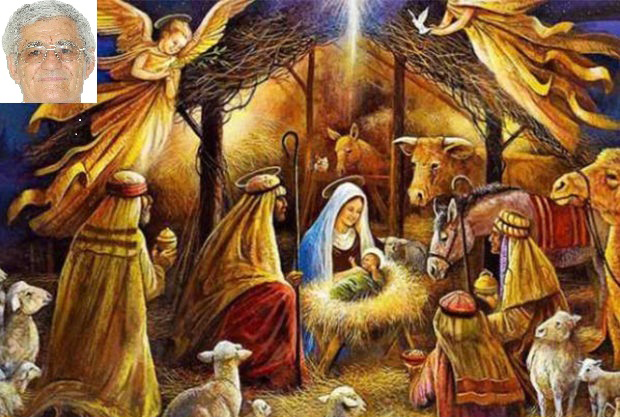 NA+ÿTEREA DOMNULUI martor