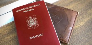 Notificare prin SMS pentru ridicarea pașapoartelor