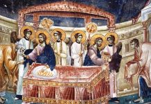 Viaţa Spirituală – Calea, Lumina, Adevărul şi Viaţa! – Dumnezeu trimite pe Fiul Său spre mântuirea oamenilor, iar Naşterea Domnului este evenimentul crucial care a făcut trecerea de la legea veche, prin cei poftiţi la cină!