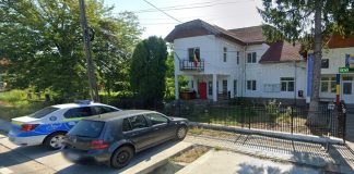 Poliția Gorj scoate la concurs trei posturi de șefi