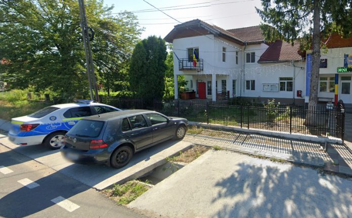 Poliția Gorj scoate la concurs trei posturi de șefi