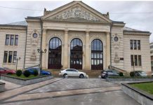 O firmă gorjeană, felicitată de Ministrul Justiției Alina Gorghiu!