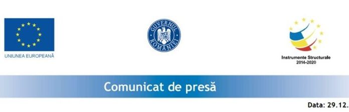 Comunicat de presă – FINALIZARE PROIECT ,,CERT ENTTRUST – Soluții și tehnologii inovative bazate pe servicii SaaS (Software as a Service) pentru Intreprindere Digitală” – cod SMIS 2014+: 120269