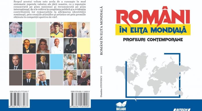 «GALA PERSONALITĂŢILOR DE ELITĂ ALE ROMÂNIEI. VALORI ROMÂNEŞTI DE ANVERGURĂ MONDIALĂ»(II) – Natalia Andrei Mărăşescu, multiplă campioană și recordmenă mondială la atletism (gorjeancă)