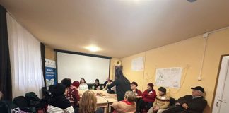 Aproape 200 de vârstnici din Rovinari, parte din proiectul ”Bunicii Comunității”, ajuns la final