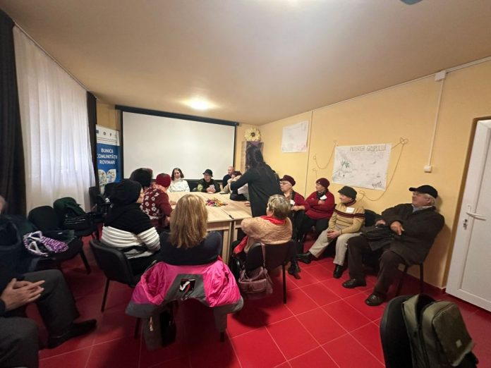 Aproape 200 de vârstnici din Rovinari, parte din proiectul ”Bunicii Comunității”, ajuns la final