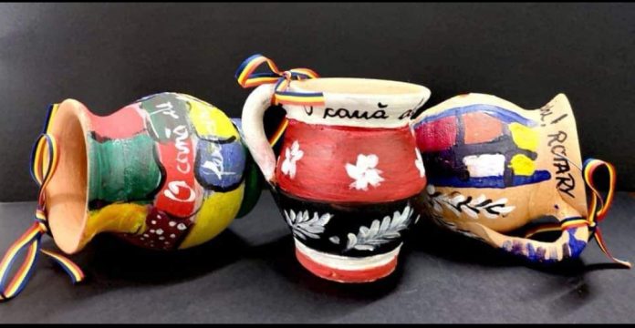 Târgujienii, invitați diseară de Clubul Rotary la „O cană de fericire”