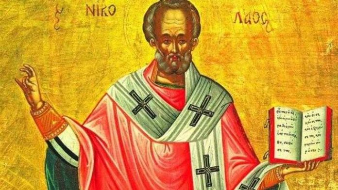 Câți români îşi serbează onomastica de Sf. Nicolae