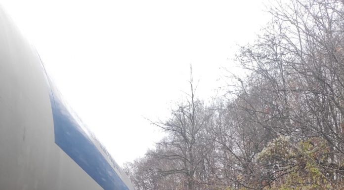 IPJ Gorj a deschis dosar penal după accidentul de astăzi de pe DN 67