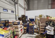 Primele rezultate ale controalelor ANSVSA în perioada premergătoare sărbătorilor de iarnă